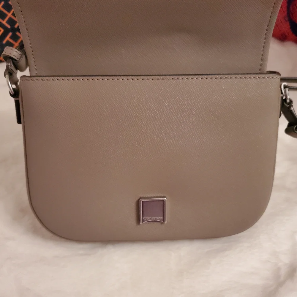 #002.249 NEW! TORY BURCH Tory Burch Emerson Crossbody Shoulder Bag